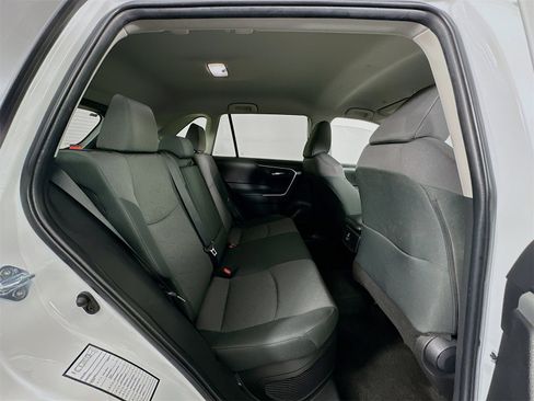 Certified 2024 Toyota RAV4 XLE image 26