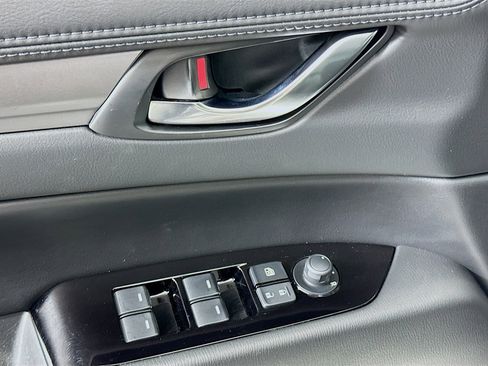 Used 2023 MAZDA CX-5 AWD 2.5 S w/ Select Package image 15