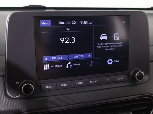 Used 2022 Hyundai Kona SEL w/ Convenience Package AWD/4WD image 45