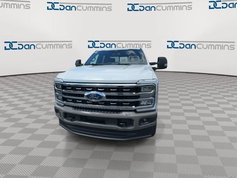 New 2026 Ford F250 King Ranch AWD/4WD image 3