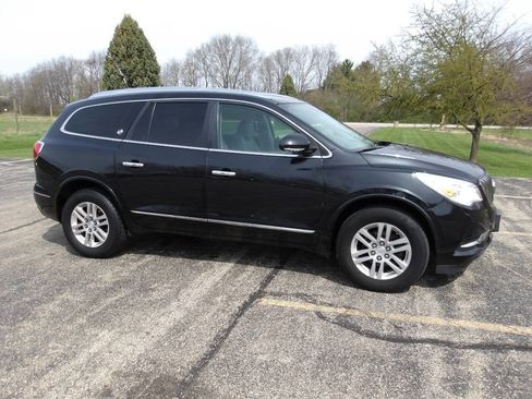 Used 2013 Buick Enclave Convenience image 1
