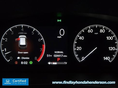 Certified 2024 Honda Pilot EX-L image 21