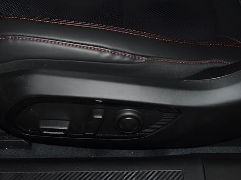 New 2026 Dodge Charger Scat Pack AWD/4WD image 11