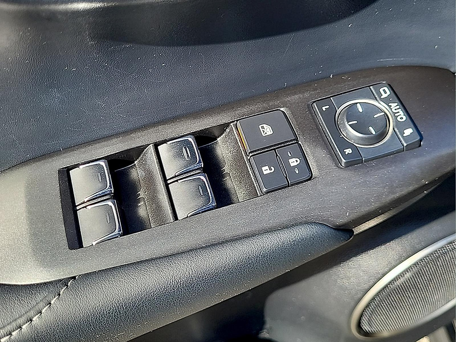 Used 2020 Lexus NX 300 F Sport w/ F Sport Premium Package AWD/4WD image 14
