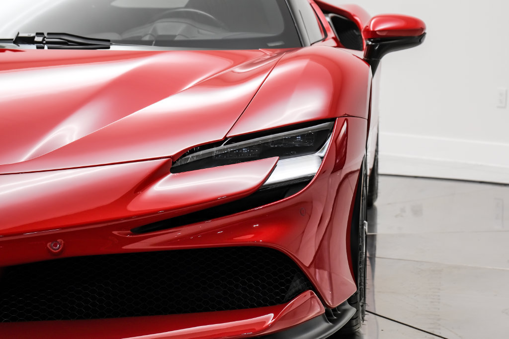 Used 2023 Ferrari SF90 Stradale AWD/4WD image 41