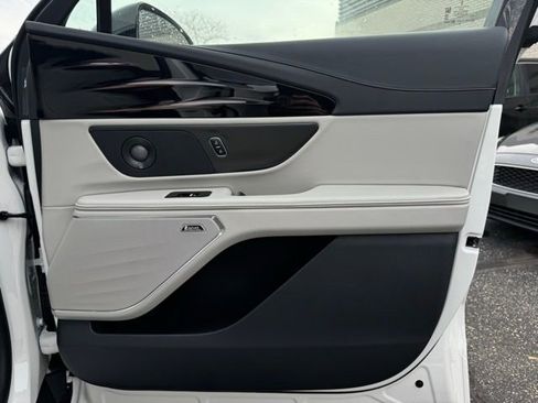 New 2026 Lincoln Nautilus Premier w/ Equipment Group 102A image 17