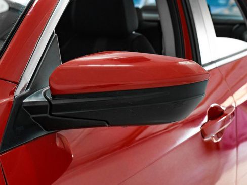 Used 2020 Honda Civic EX image 34