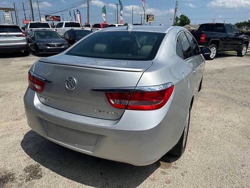 Used 2016 Buick Verano Sport Touring image 5