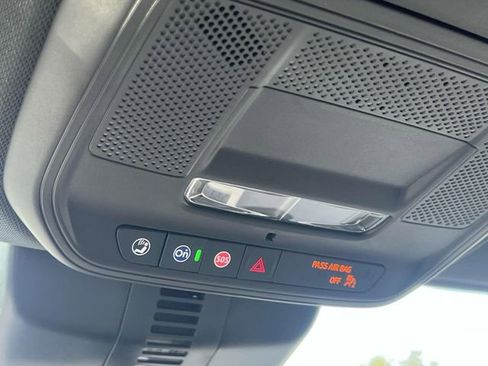 New 2026 GMC Acadia Elevation w/ Black Edition image 30