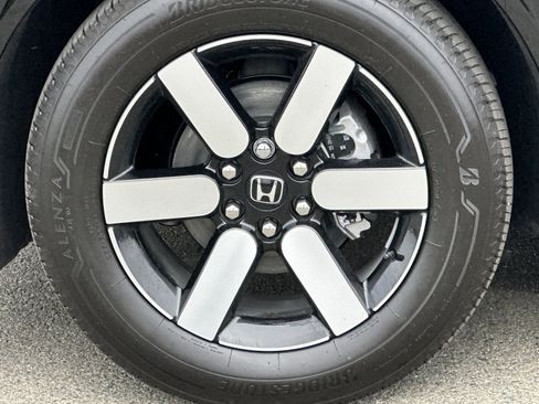 New 2026 Honda Prologue Touring image 33