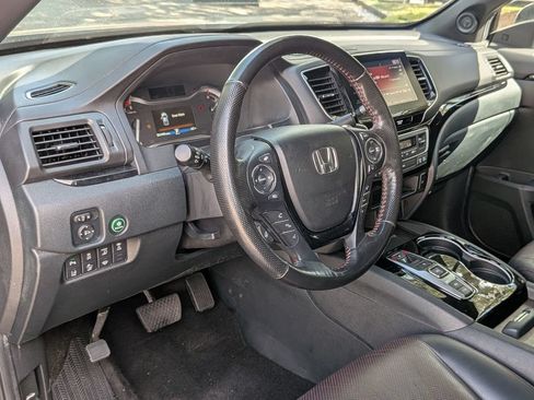 Used 2023 Honda Ridgeline Black Edition image 33