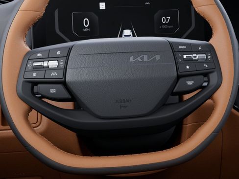 New 2027 Kia Sportage X-Line AWD/4WD image 22