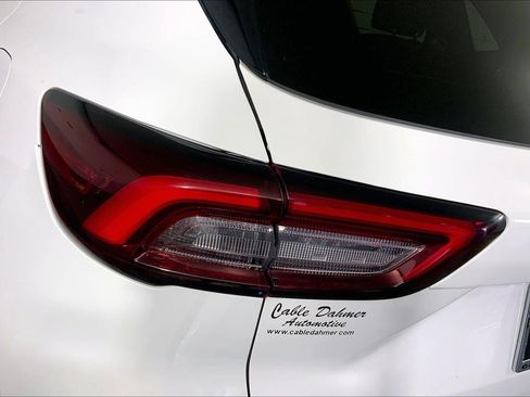 Used 2024 Ford Escape Active AWD/4WD image 27