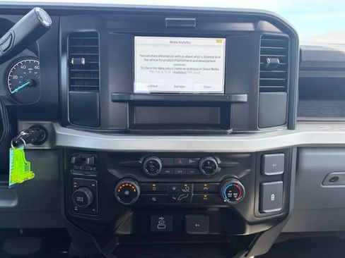 New 2026 Ford F350 XLT w/ XLT Premium Package AWD/4WD image 11