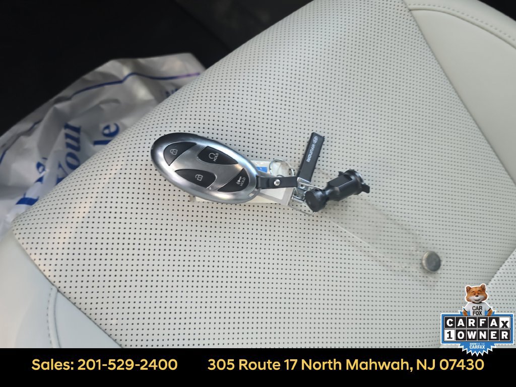 Certified 2026 Hyundai Santa Fe SEL AWD/4WD image 29