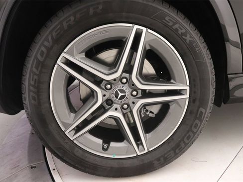 New 2026 Mercedes-Benz GLE 450 4MATIC image 16