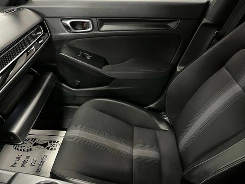 Used 2022 Honda Civic Sport image 41