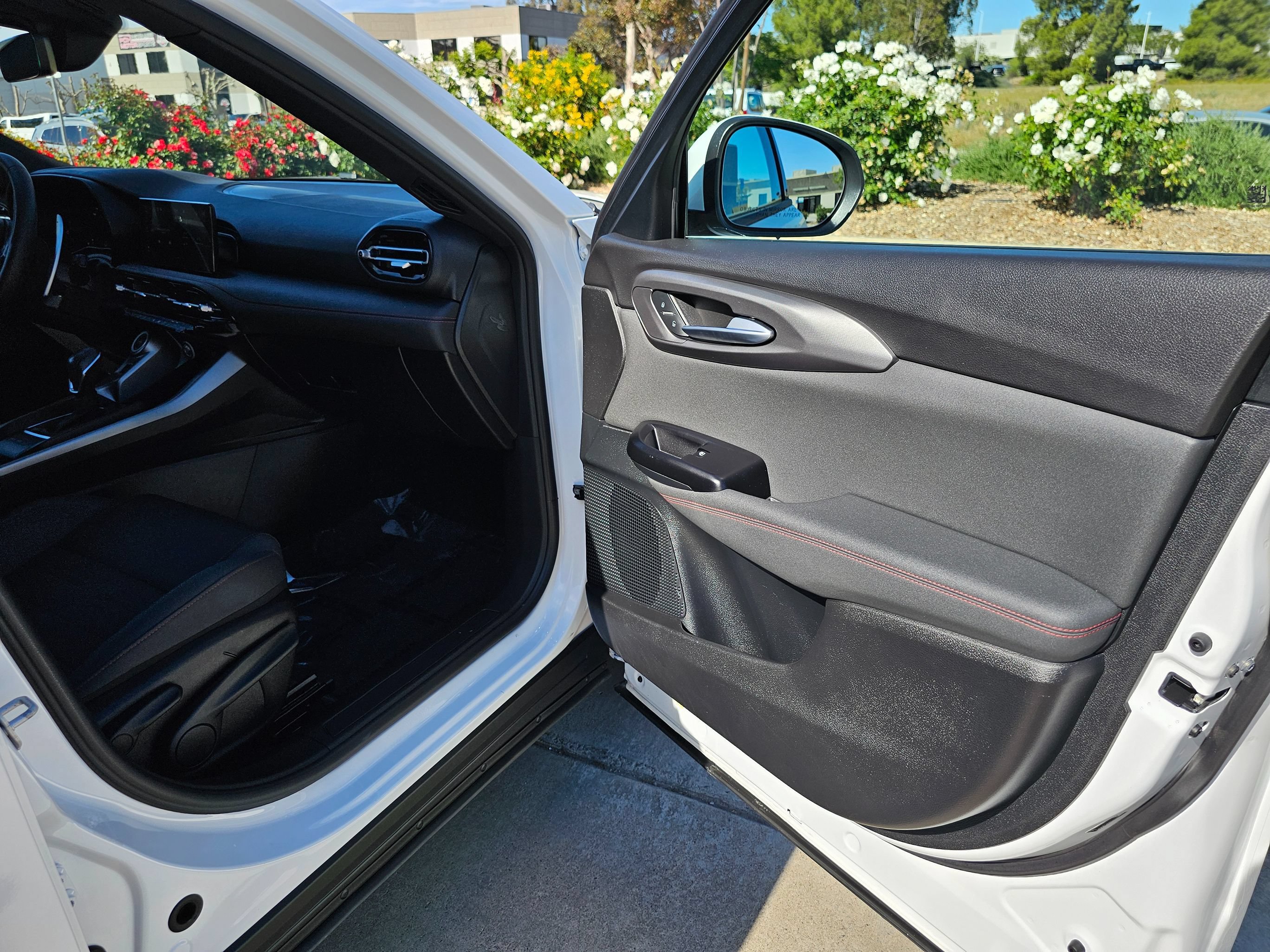 Used 2024 Dodge Hornet R/T AWD/4WD image 29