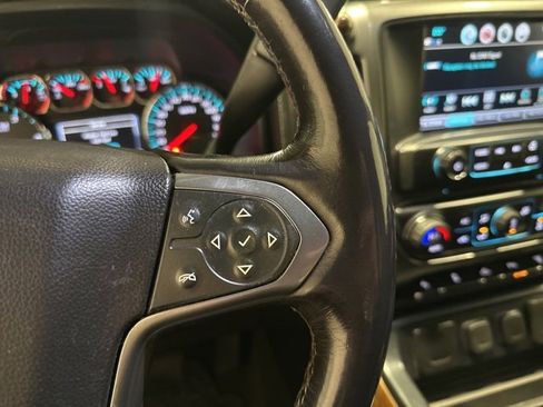 Used 2018 Chevrolet Silverado 3500 LTZ w/ Duramax Plus Package image 20