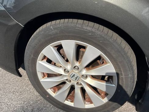 Used 2013 Honda Accord EX-L image 25