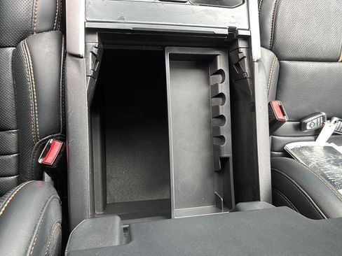 Used 2022 Ford F150 Platinum w/ Equipment Group 701A High AWD/4WD image 33