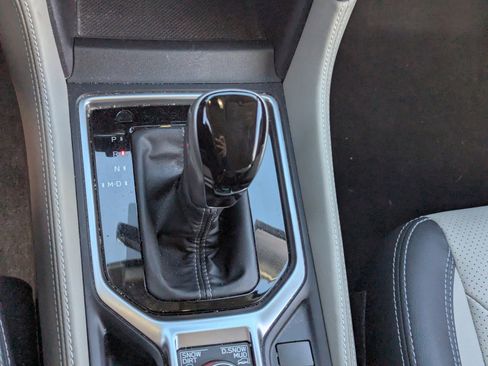 Certified 2021 Subaru Forester Limited w/ Popular Package #3 image 24