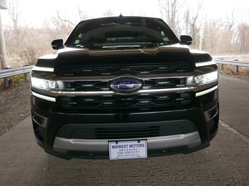 Used 2024 Ford Expedition Max Limited image 35