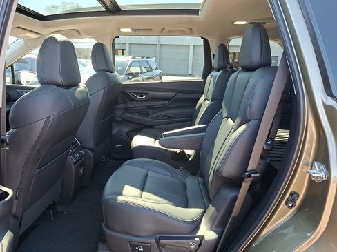 New 2026 Subaru Ascent Bronze Edition AWD/4WD image 11