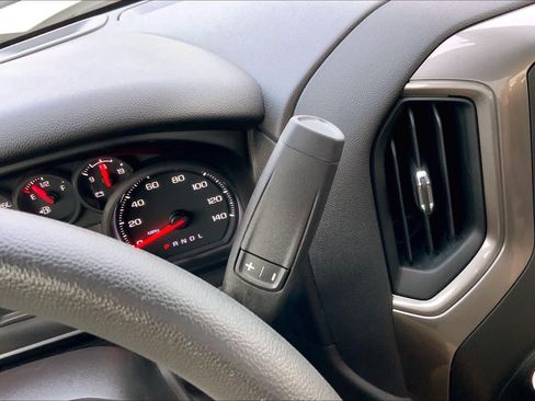 New 2026 GMC Sierra 1500 Pro w/ Pro Value Package RWD image 5