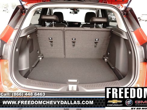 New 2026 Buick Encore GX Preferred image 40