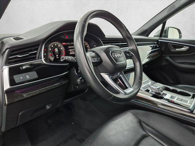 Used 2025 Audi Q7 3.0T Premium Plus AWD/4WD image 10