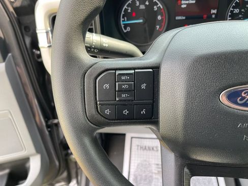 Used 2024 Ford F250 XLT w/ Snow Plow Prep Package AWD/4WD image 14
