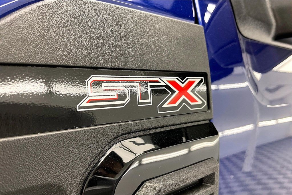 New 2026 Ford F250 XL w/ STX Appearance Package AWD/4WD image 9