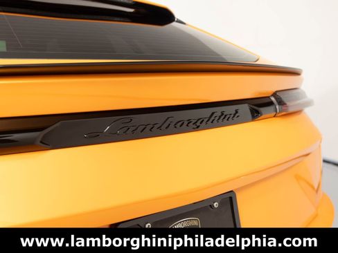 Used 2024 Lamborghini Urus S AWD/4WD image 47