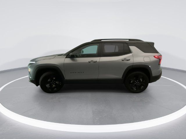 Used 2026 Chevrolet Equinox LT w/ Midnight Edition FWD image 3