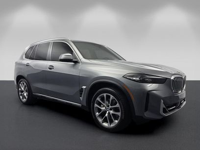 Used 2024 BMW X5 xDrive40i w/ Parking Assistance Package