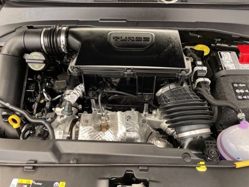 New 2026 Jeep Compass Latitude image 16