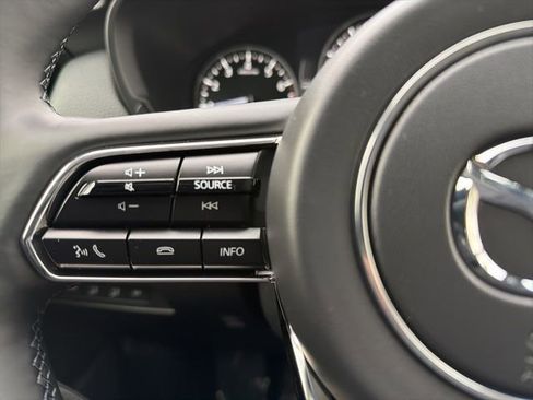 New 2026 MAZDA CX-90 3.3 Turbo w/ Preferred Package image 22