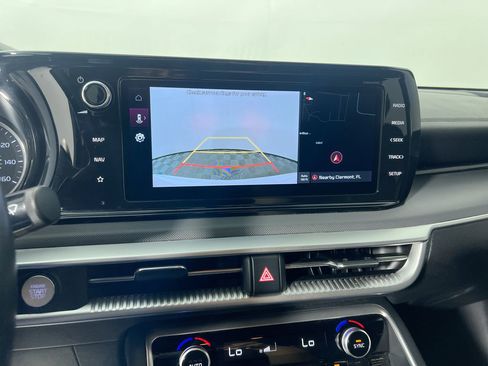 Certified 2024 Kia K5 GT-Line w/ GT-Line Premium Package image 28