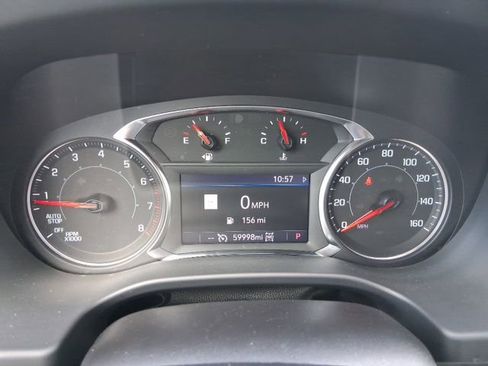 Used 2023 GMC Acadia SLT AWD/4WD image 22
