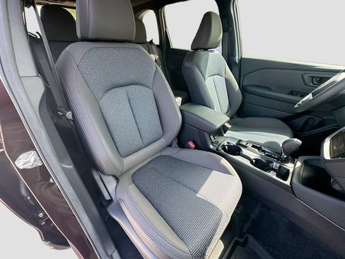 New 2026 Subaru Forester Premium AWD/4WD image 34