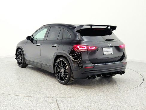 Used 2022 Mercedes-Benz GLA 45 AMG 4MATIC image 7