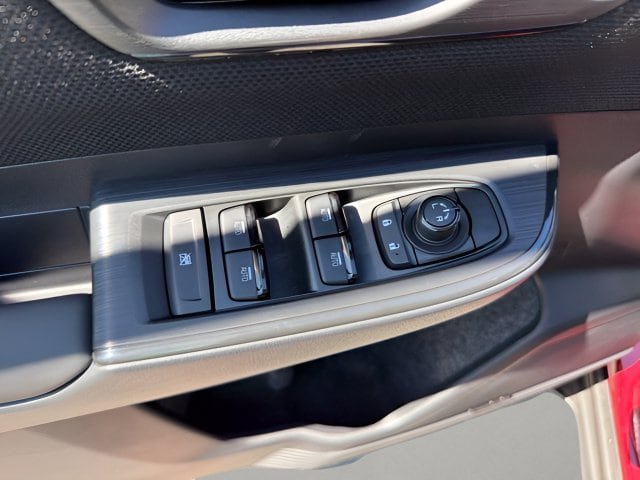New 2026 Subaru Outback Limited AWD/4WD image 7