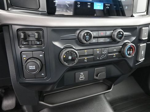 New 2026 Ford F150 XL AWD/4WD image 19
