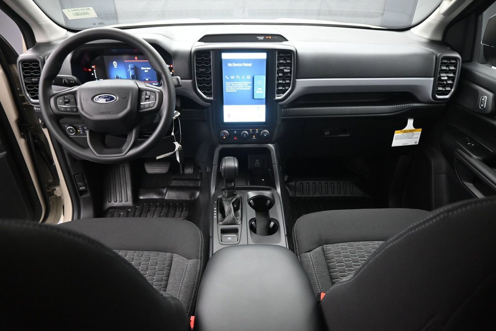 New 2026 Ford Ranger XL RWD image 17
