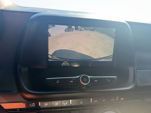 Used 2019 Chevrolet Camaro LT RWD image 10