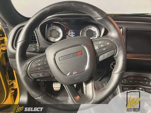 Used 2017 Dodge Challenger T/A RWD image 13