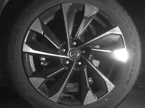 Used 2025 MAZDA CX-50 2.5 Hybrid w/ Premium Plus Pkg image 12