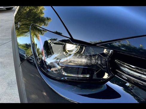 New 2025 MAZDA CX-70 3.3 Turbo w/ Premium Package image 61