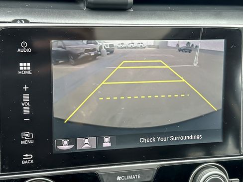 Used 2016 Honda Civic EX-T image 17